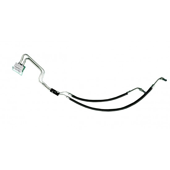 W0010298  -  Hose Asm - Engine Oil Cooler