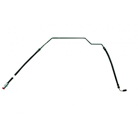 W0013472  -  Hose Asm - RH Rear Brake (JM5 Brake Code - 60mm Calipers)
