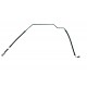 W0013472  -  Hose Asm - RH Rear Brake (JM5 Brake Code - 60mm Calipers)