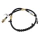 W8834147  -  Hose Asm - LH Front Brake (JM5 Brake Code - 60mm Calipers)