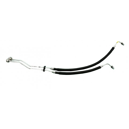 W8831752  -  Hose Asm - Engine Oil Cooler (L31 - 5.7L) W8831752  -  Hose Asm - Engine Oil Cooler (L31 - 5.7L)