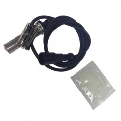 W8002864  -  Front ABS Wheel Speed Sensor (JM3 Brake Code - 52mm Calipers)