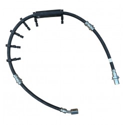 W8837963  -  Brake Hose Assembly - Left Hand (I-Beam - Disc/Drum)