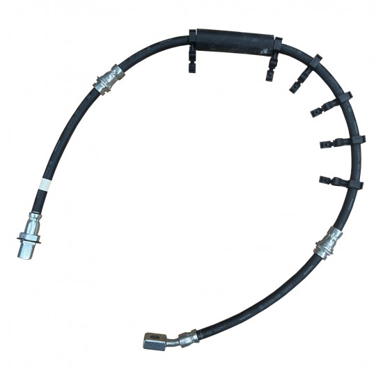 W8837974  -  Brake Hose Assembly - Right Hand (I-Beam - Disc/Drum)