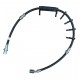 W8837974  -  Brake Hose Assembly - Right Hand (I-Beam - Disc/Drum)