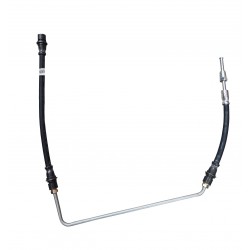 W8837989  -  W42 RH/LH Rear Brake Hose (JM6 Brake Code - 68mm Caliper - Dual Rear Wheels)