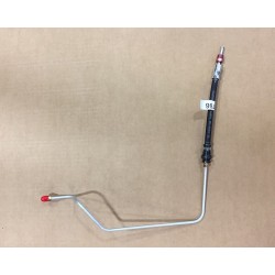 W8006766  -  ABS Hose Asm - Right Hand Front Brake Pressure Modulator Valve (I-Beam w/ L57/L31/LR4/LQ4 Engines)