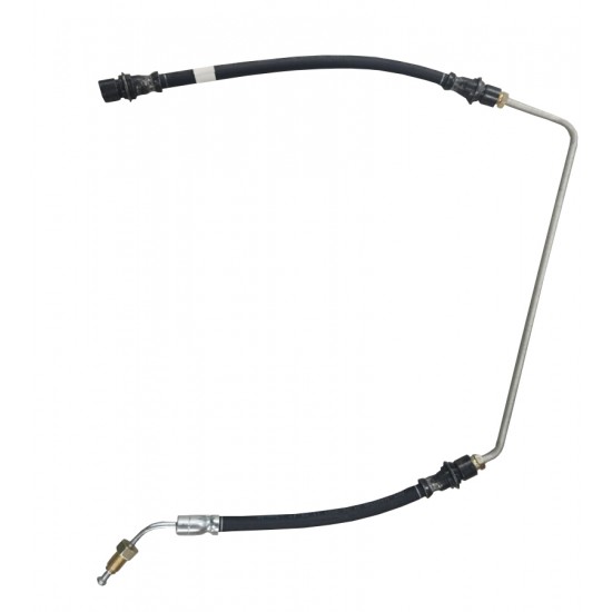 W8837916  -  Hose Asm - Rear Brake LH & RH (JM3 Brake Code - Dual Rear Wheels)