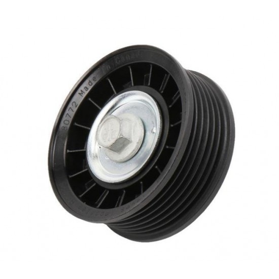 W8831906 - Belt Idler Pulley - Grooved (L31 - 5.7L)