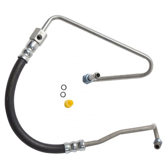 26051820 - Hose Asm - Power Brake Booster Inlet (Booster to Pump)