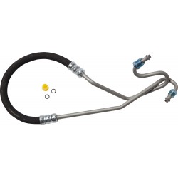W8847972  -  Hose Asm - Power Steering Gear Inlet Independent Front Suspension (Booster to Gear)