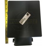 13886538  -  2006+ W-Series Fuse/Relay Box Cover 