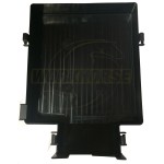 13886538  -  2006+ W-Series Fuse/Relay Box Cover 