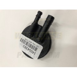 14054390  -  Cap - Coolant Recovery Reservoir