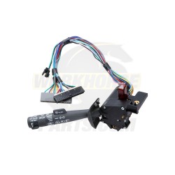 W8000543 - Multi-Function Switch Asm (Indicators, Brights, Wipers, Cruise Control)