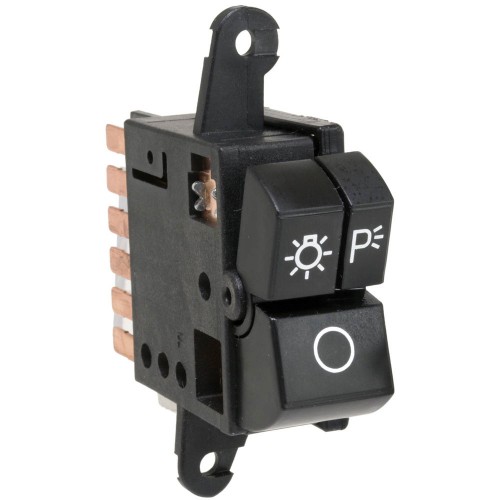 W8836224 - Switch Asm - Headlamp - Workhorse Parts