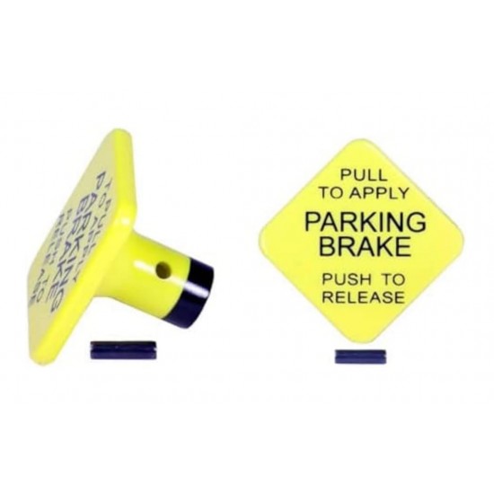 RWB144-01 - Allison Push To Shift Park Position Kit