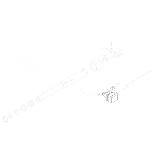 26019660  -  Switch Asm- Dimmer