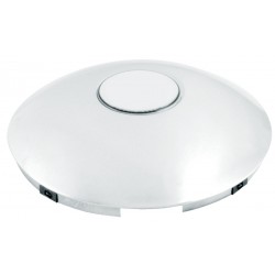 W0003392  -  Cap - Hub Front