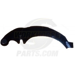 03866669  -  Lever Asm - Transmission Park Brake Shoe 