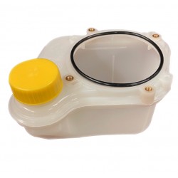 W8839372  -  J71 Park Brake Pump Fluid Reservoir