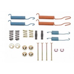 15634818  -  Kit - Spring, Rear Brake Shoe (JB8)