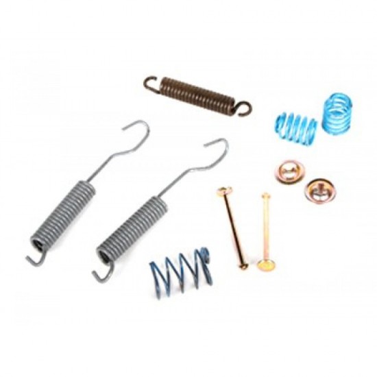 15636877 - Kit - Prop Shaft Park Brake Spring 15636877 - Kit - Prop Shaft Park Brake Spring