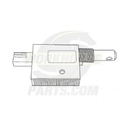 15684608  -  Switch Asm - Push/Pull Park Brake