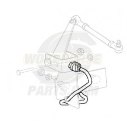 15961565 - P32 Park Brake Actuator Switch