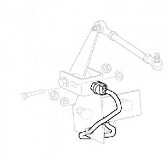 15961565 - P32 Park Brake Actuator Switch