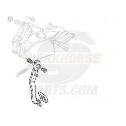 15992321  -  Pedal Asm - Brake