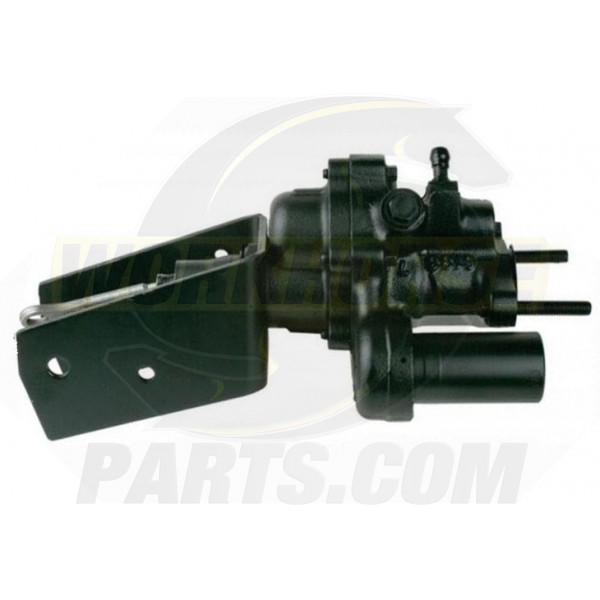 15997191 - Hydraulic Brake Booster Assembly