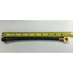 19366661 - Hose - Brake Right Hand Rear
