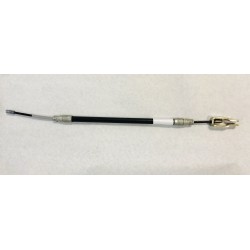 15729349 - P32 Park Brake Cable (Drum To Linkage) 22.5" Length