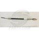 15729349 - P32 Park Brake Cable (Drum To Linkage) 22.5" Length