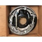 FRN280A  - Manual Park Brake Complete Backing Plate Asm