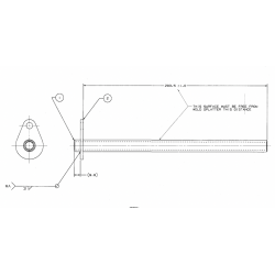 W0000287  -  Bracket 