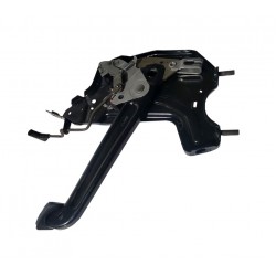W8838674  -  Foot Operated Parking Brake Lever Assembly