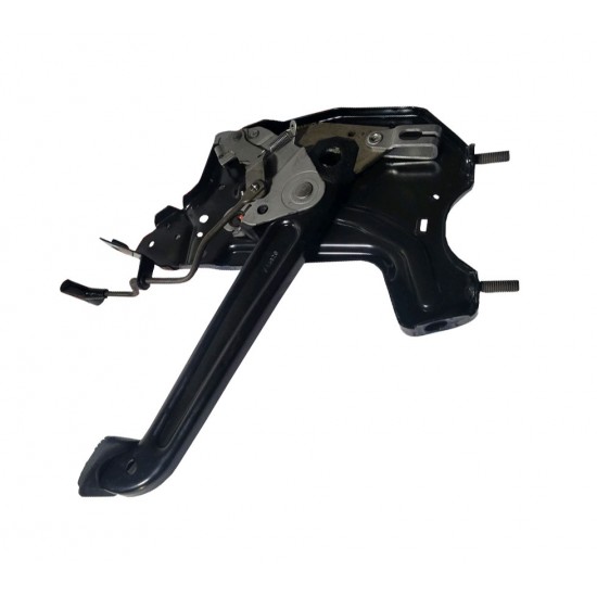 W8838674  -  Foot Operated Parking Brake Lever Assembly