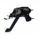 W8838674  -  Foot Operated Parking Brake Lever Assembly