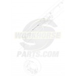 W0008144  -  Cable Asm - Parking Brake Front, Length 306mm