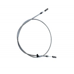 W0011394  -  Cable Asm - Park Brake Front (Hand Apply Park Brake Lever)