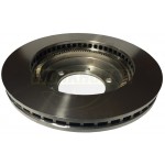 W8002188-US - UltraStop High-Performance Brake Rotor W20 & W22 Chassis