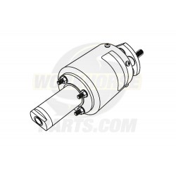 W8000532  -  Workhorse J71 Actuator Asm - Park Brake  