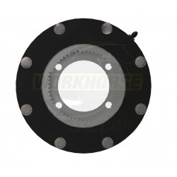W8001667 - J72 Driveline Brake Assembly