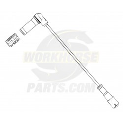 W8001709 - ABS Wheel Speed Sensor