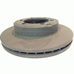 W8002188 - Brake Rotor W20 & W22 Chassis