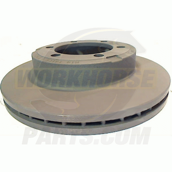 W8002188 - OEM Brake Rotor W20 & W22 Chassis