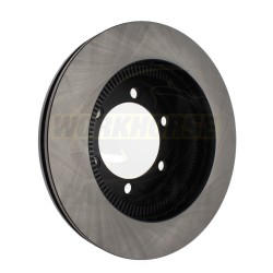 W8002188-P - Premium Brake Rotor W20 & W22 Chassis (E-Coating for Longevity)