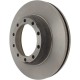 W8002207 - Brake Rotor (Quadraulic Brakes, 15.38")